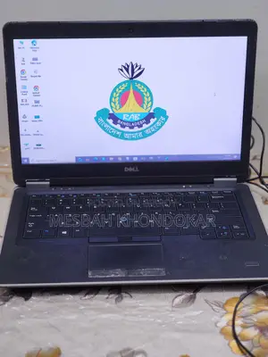 DELL Core i7 5th Gen Laptop