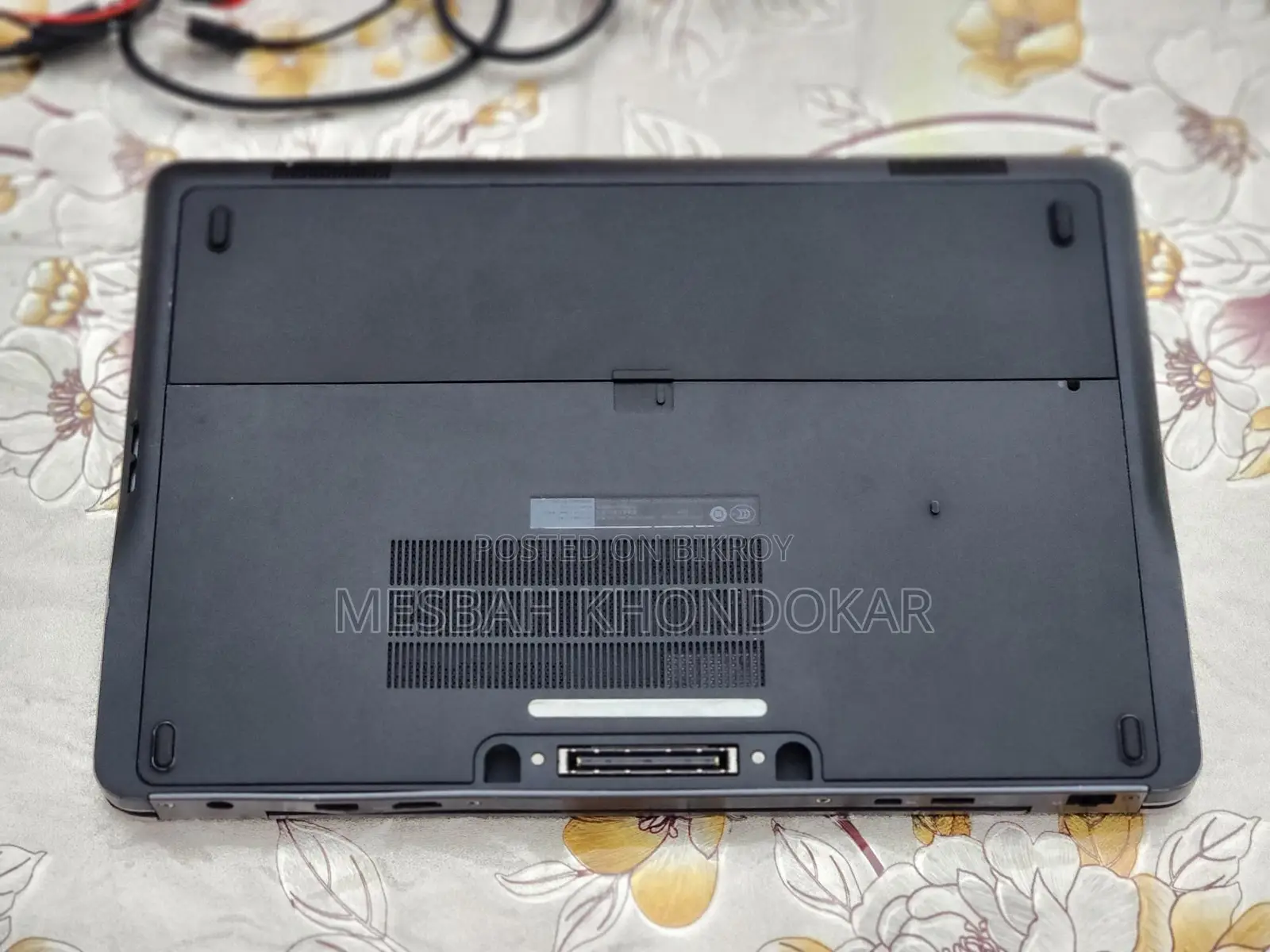 DELL Core i7 5th Gen Laptop
