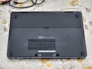DELL Core i7 5th Gen Laptop