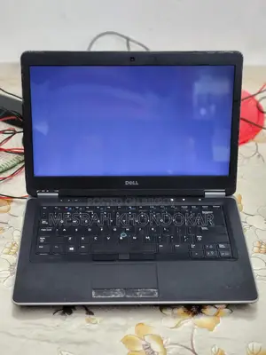 DELL Core i7 5th Gen Laptop