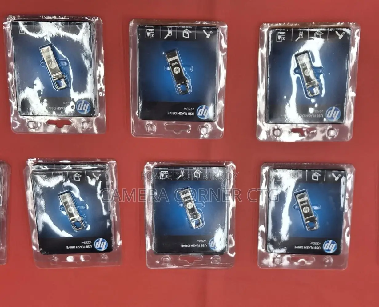 Pen Drive