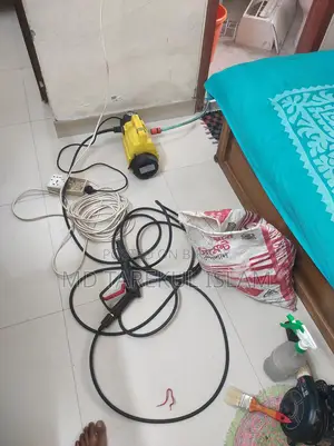 AC Master Servicing