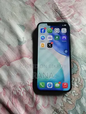 Apple iPhone 13 128 (Used)