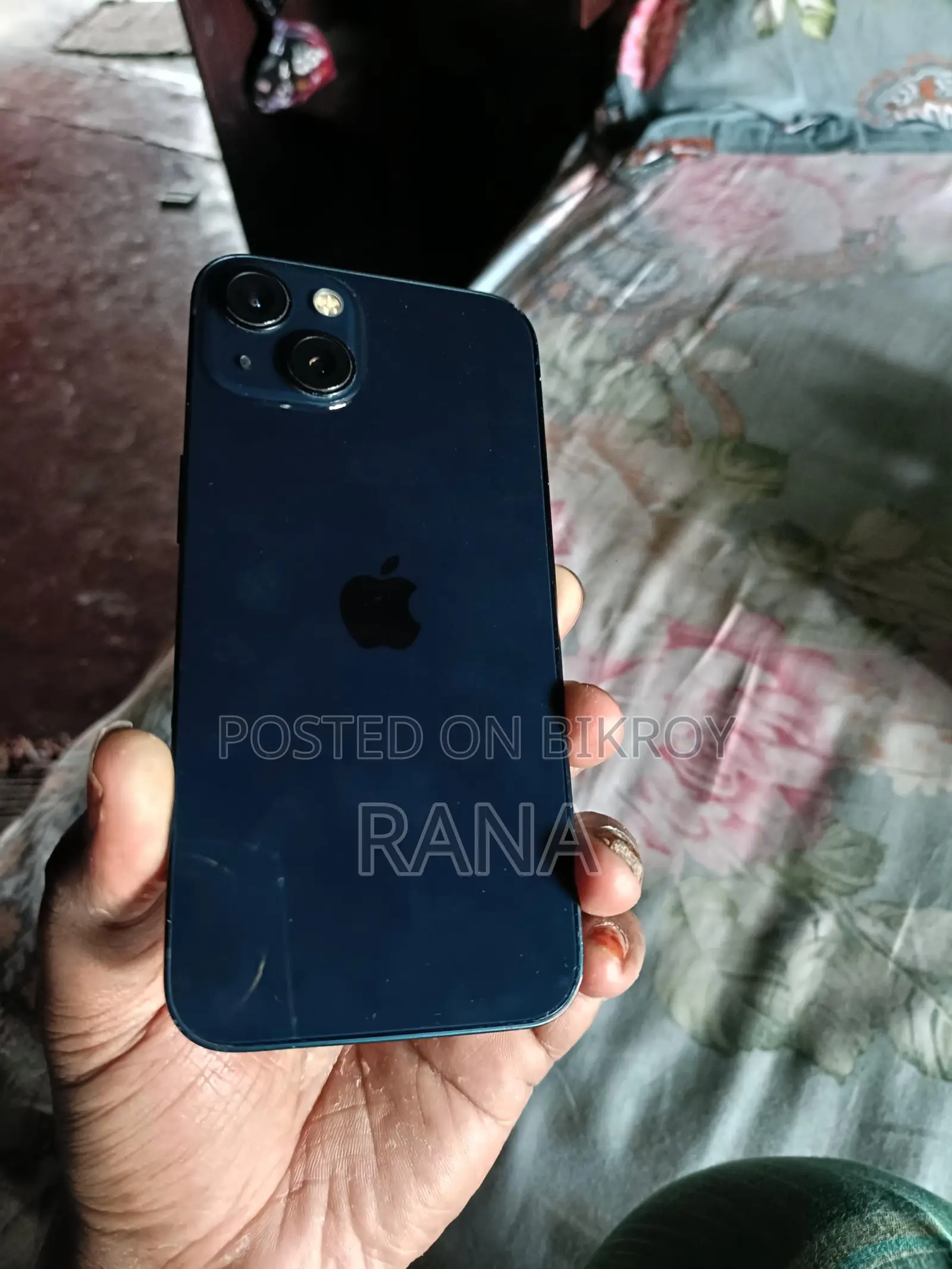 Apple iPhone 13 128 (Used)