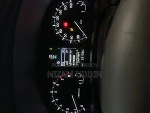 Toyota Premio 2017