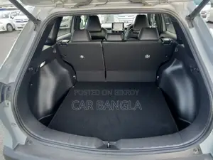 টয়োটা করোল্লা ক্রস জেড হার্ডটপ ২০২১