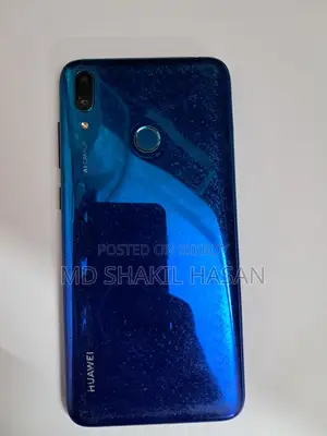 Huawei Y7 Prime 2019 (Used)