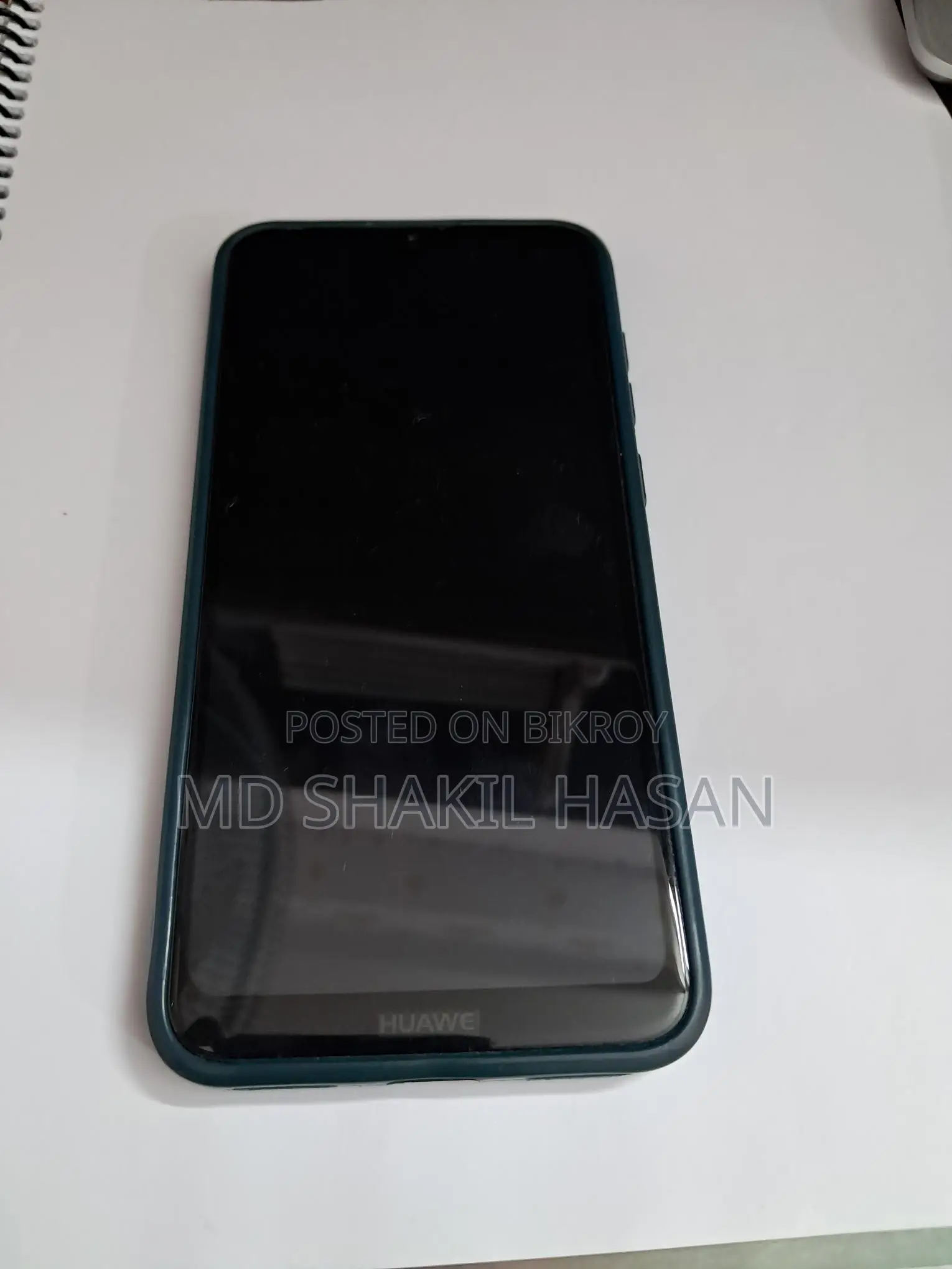 Huawei Y7 Prime 2019 (Used)