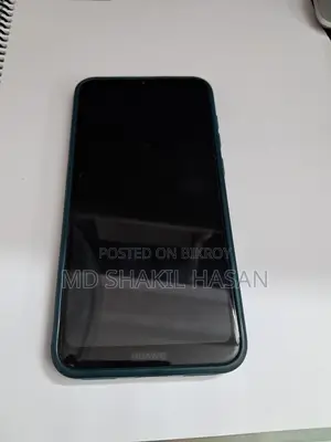 Huawei Y7 Prime 2019 (Used)