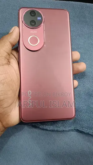 Vivo V50 . (Used)
