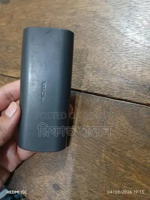 Nokia 105 (Used)