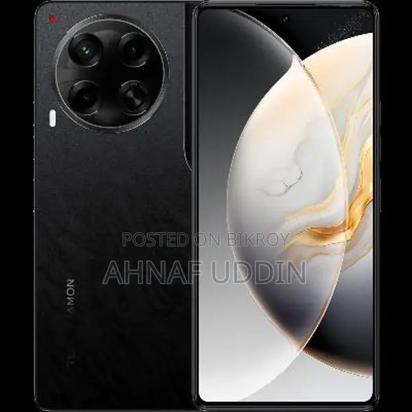 Tecno Camon 30 . (Used)