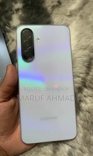 Samsung Galaxy A36 5G (ব্যবহৃত)