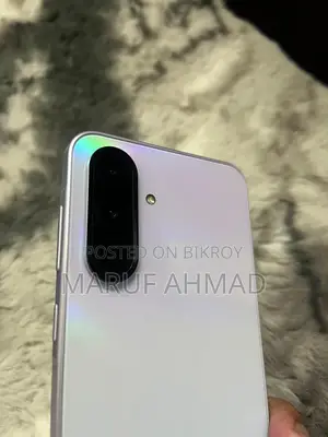 Samsung Galaxy A36 5G (ব্যবহৃত)