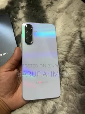 Samsung Galaxy A36 5G (ব্যবহৃত)