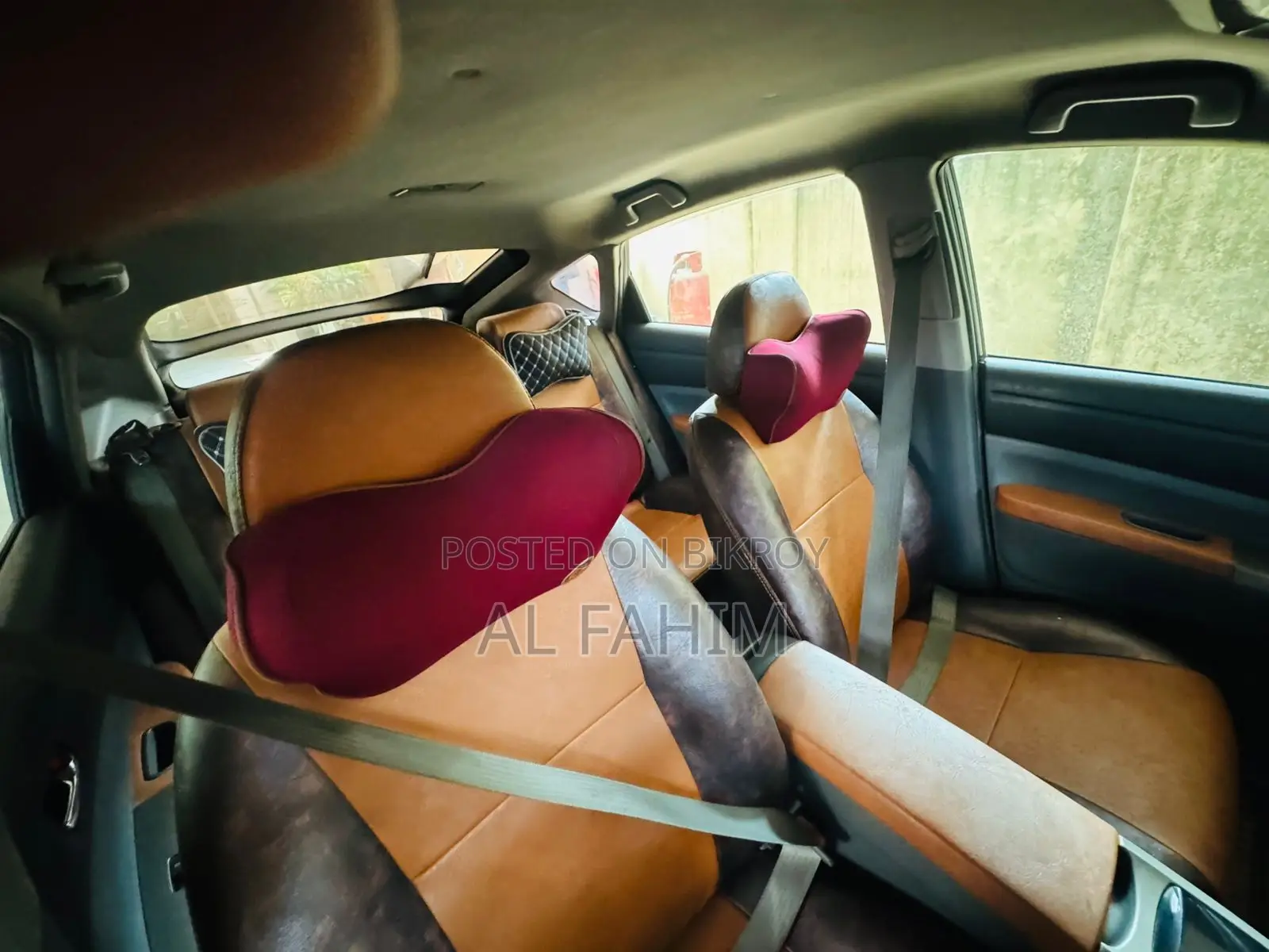 Toyota Prius 2011