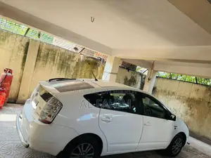 Toyota Prius 2011