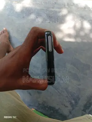 Samsung Galaxy S8 . (Used)