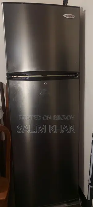 Direct Cool Refrigerator 320 Litre