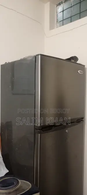 Direct Cool Refrigerator 320 Litre