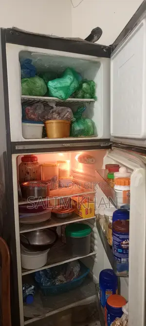Direct Cool Refrigerator 320 Litre