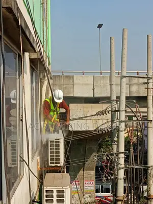 Ac repairing