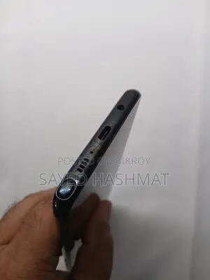 Samsung Note 10 Lite . (Used)