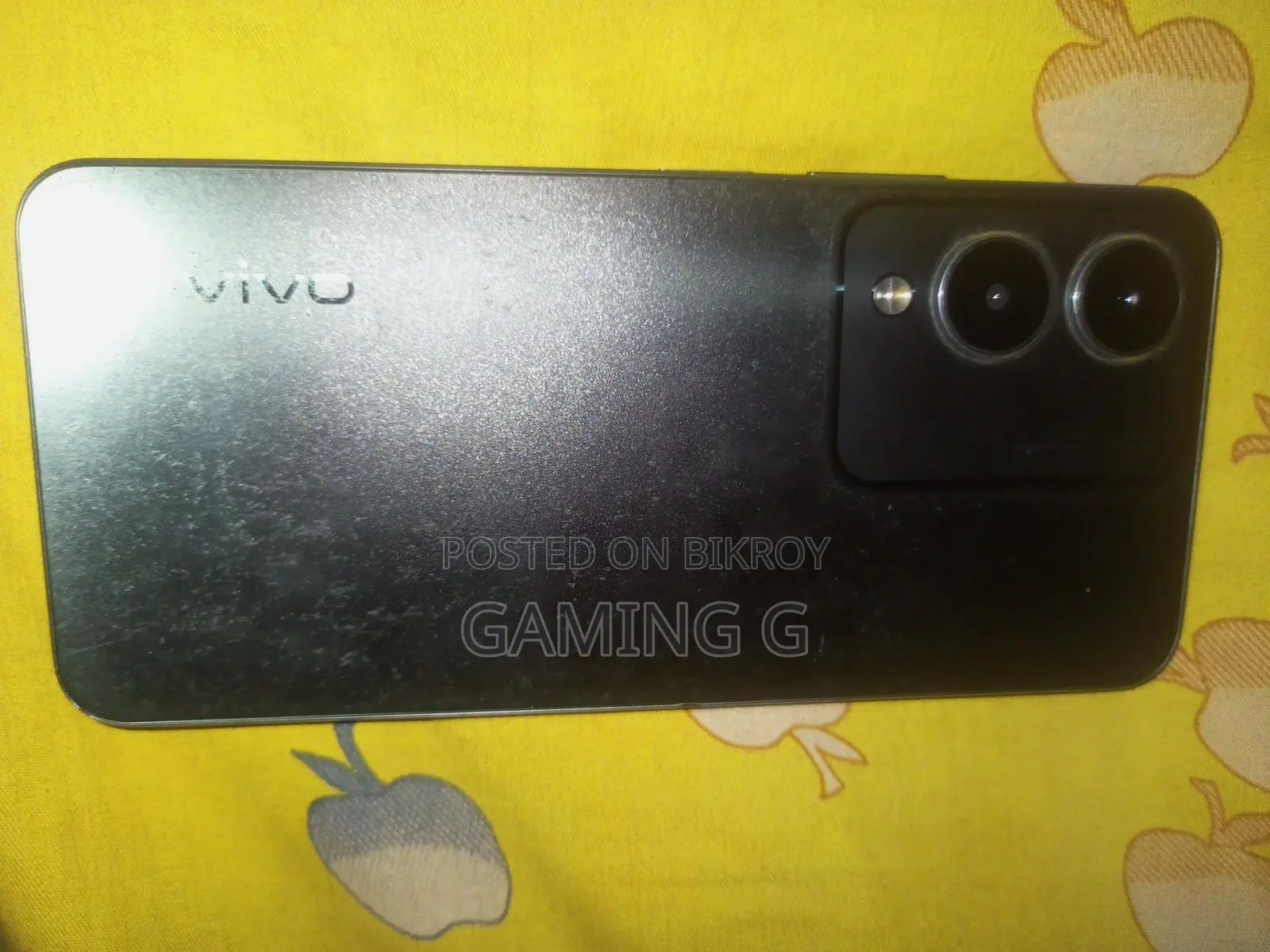 Vivo Y17s (Used)