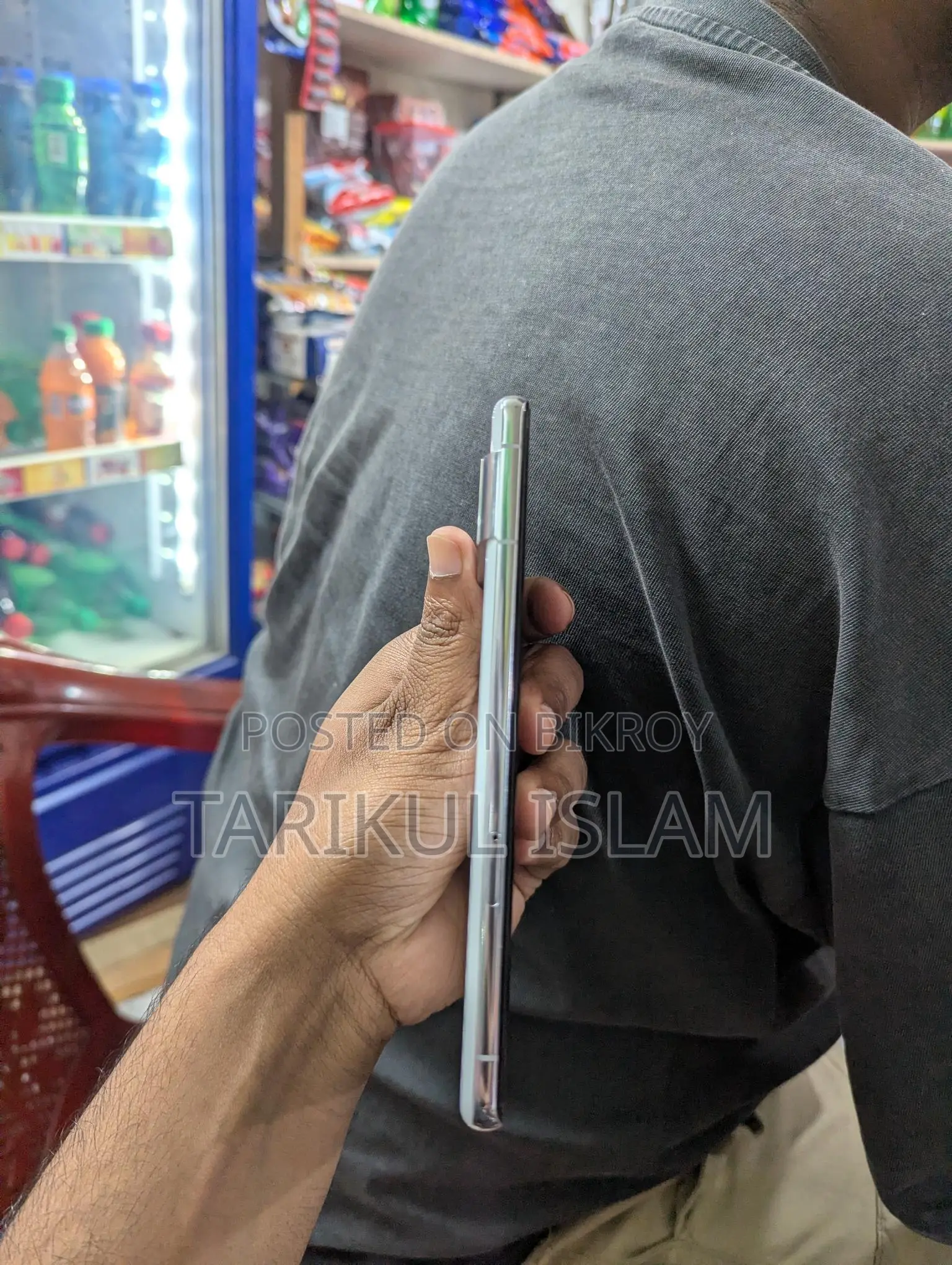 Google Pixel 7 Pro (Used)