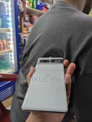 Google Pixel 7 Pro (Used)
