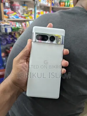 Google Pixel 7 Pro (Used)