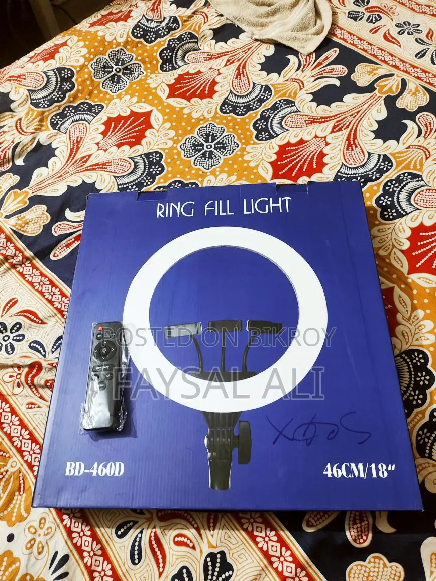 Ring Light