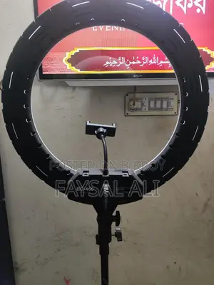 Ring Light