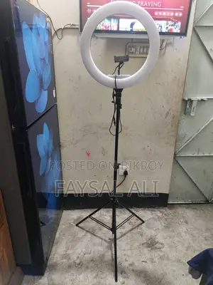 Ring Light