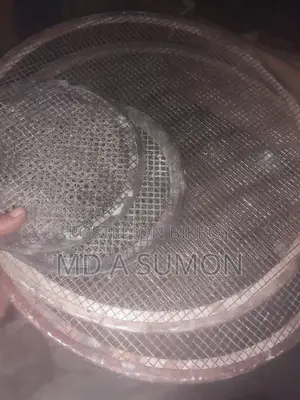 পিৎজা নেট মজবুত টেকসই