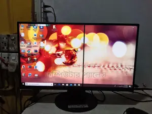 Redmi 22 Inch IPS Borderless Monitor Multi Mark