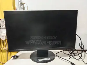 Redmi 22 Inch IPS Borderless Monitor Multi Mark