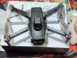 Es105 max drone