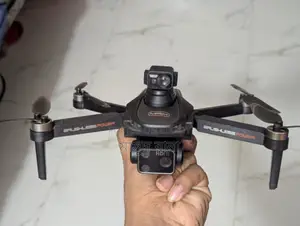 Es105 max drone