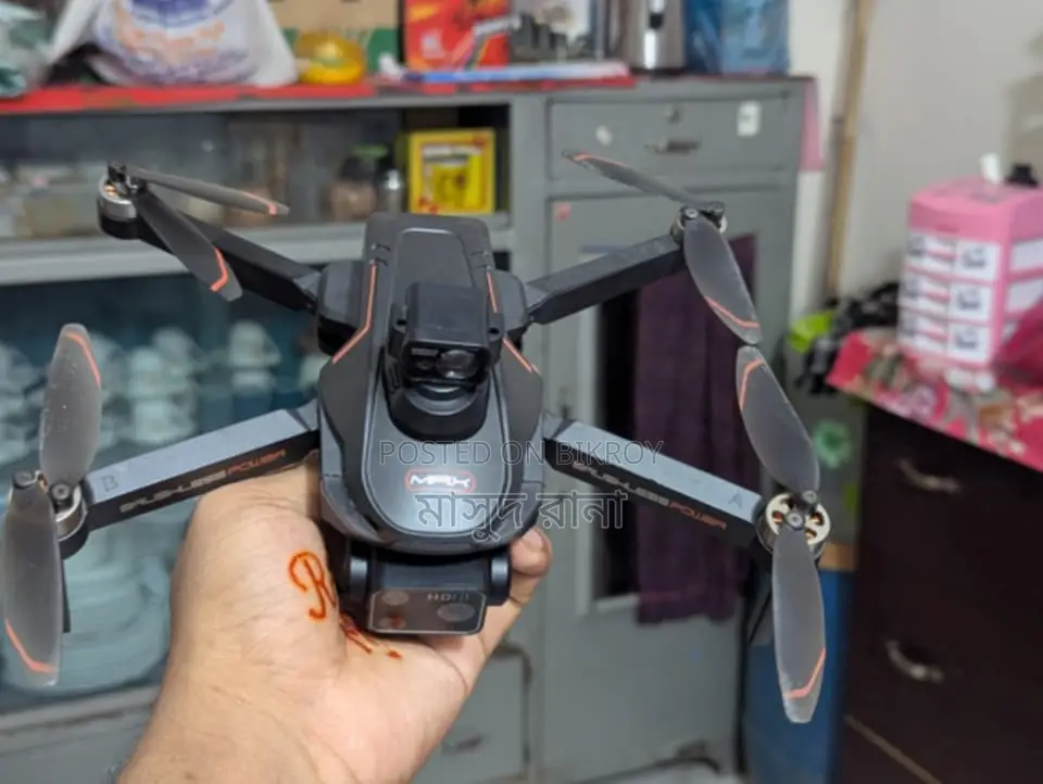 Es105 max drone