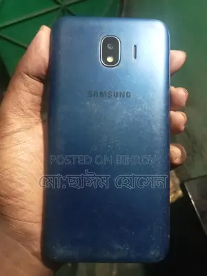 Samsung Galaxy J4 (Used)