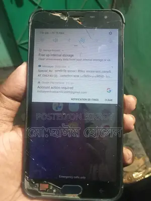 Samsung Galaxy J4 (Used)