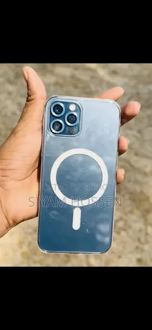 Apple iPhone 12 Pro . (Used)