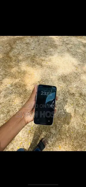 Apple iPhone 12 Pro . (Used)