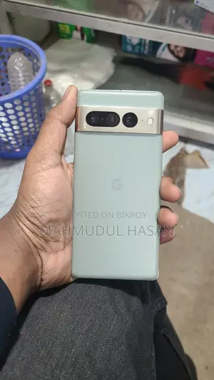 Google Pixel 7 Pro 12/256 (Used)