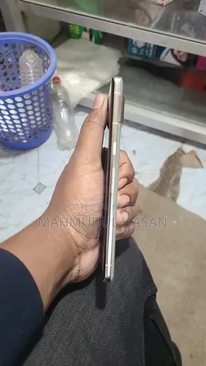 Google Pixel 7 Pro 12/256 (Used)