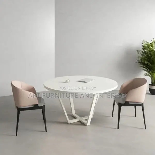 (Mini Conference Table) Mini Conference Table - 05