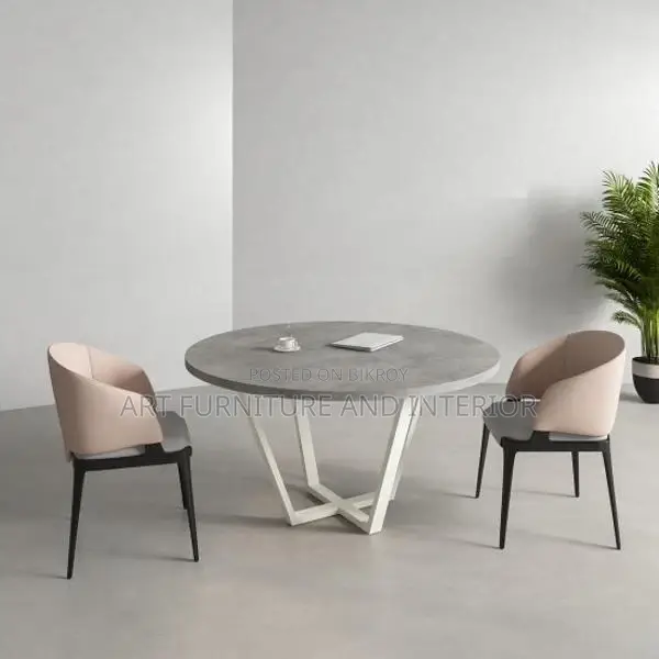 (Mini Conference Table) Mini Conference Table - 05