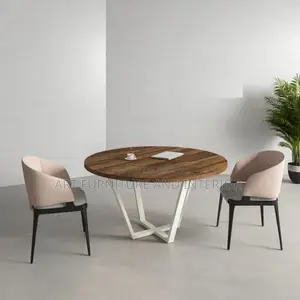 (Mini Conference Table) Mini Conference Table - 05