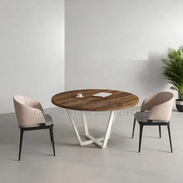 (Mini Conference Table) Mini Conference Table - 05